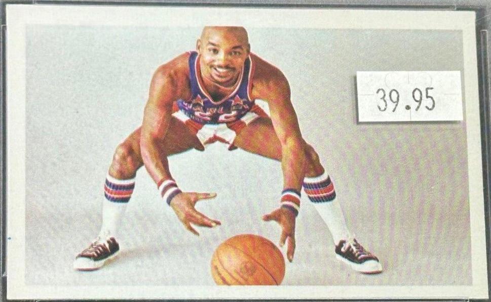 Curly Neal #65