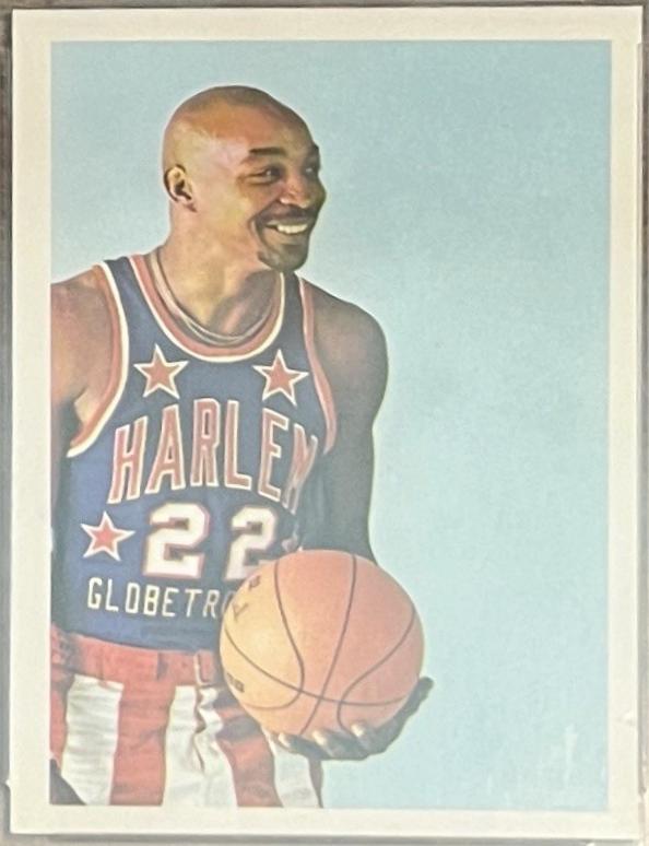 Freddie Neal #32