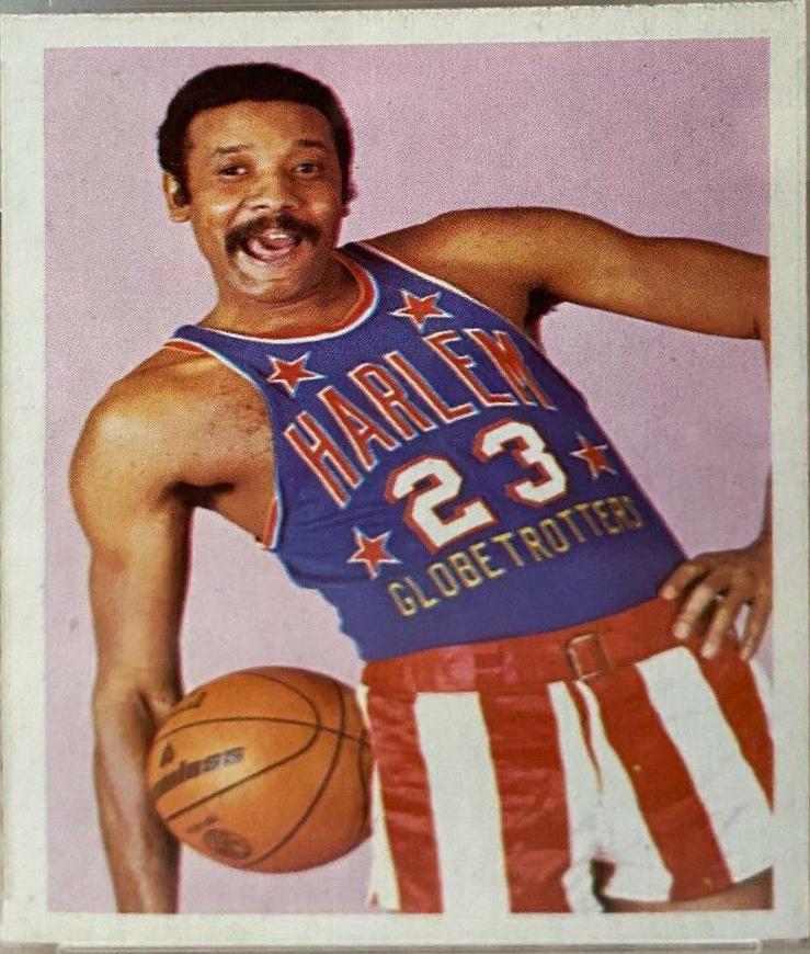 Jackie Jackson #78