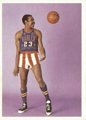 Jackie Jackson #80