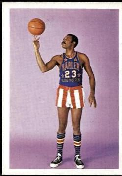 Jackie Jackson #81