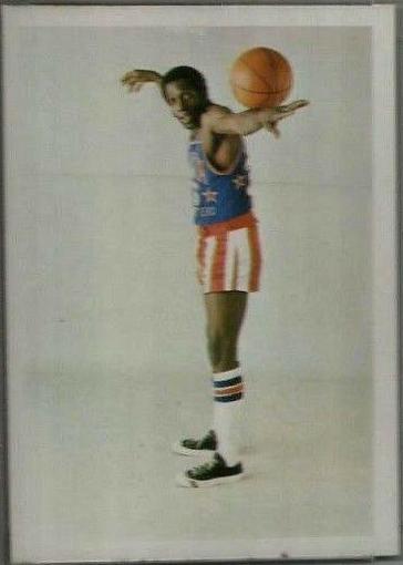 Meadowlark Lemon #10