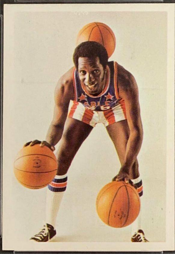 Meadowlark Lemon #12