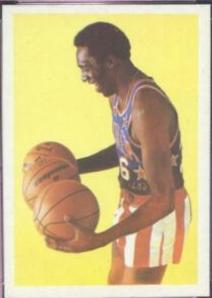 Meadowlark Lemon #14