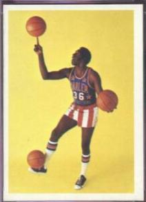 Meadowlark Lemon #15