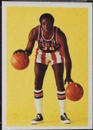 Meadowlark Lemon #16
