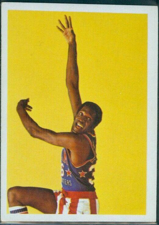 Meadowlark Lemon #20