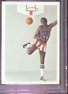 Meadowlark Lemon #9