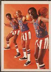 Meadowlark to Neal to Ausbie #69
