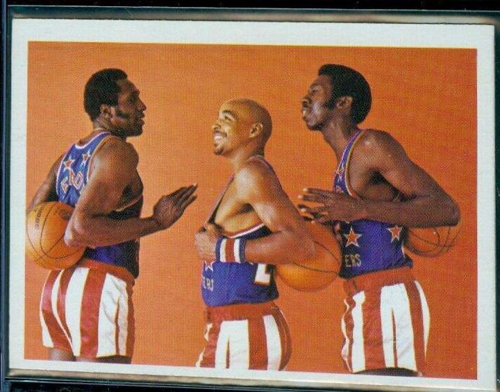 Meadowlark, Neal and Ausbie #64