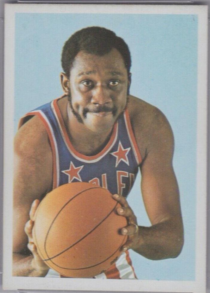 Mel Davis #34