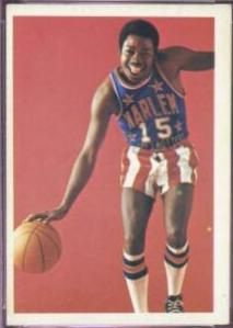Pablo 'Pabs' Robertson #7