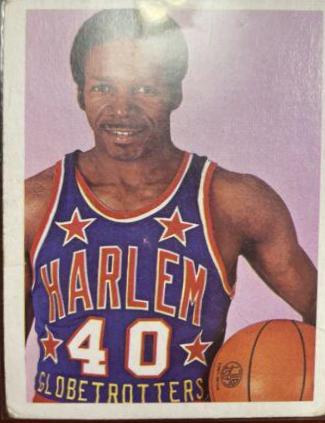 The Globetrotters #82