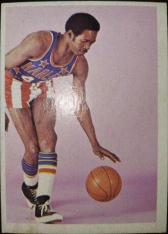 The Globetrotters #83