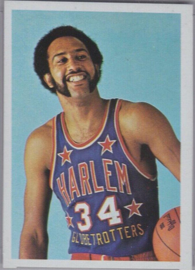 Theodis Ray Lee #54