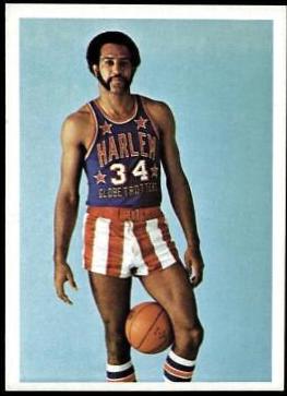 Theodis Ray Lee #55