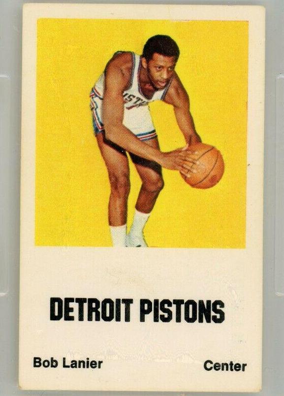 Bob Lanier