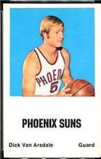 Dick Van Arsdale