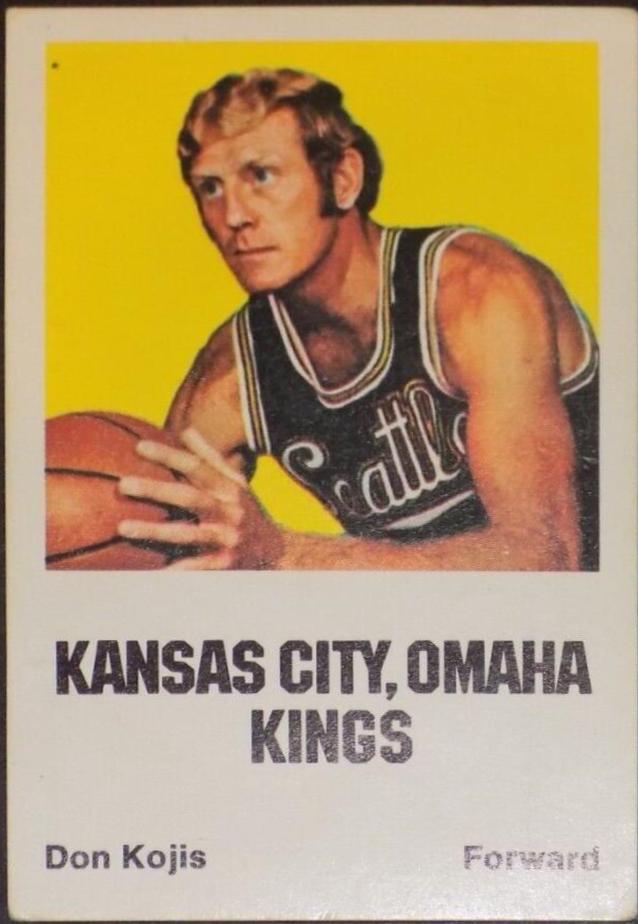 Don Kojis