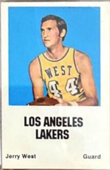 Jerry West