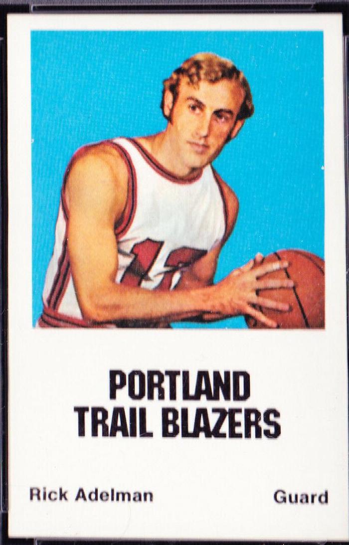Rick Adelman