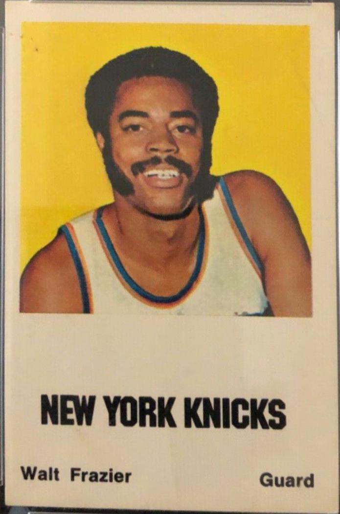 Walt Frazier
