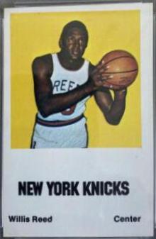 Willis Reed