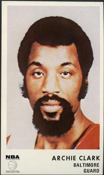 Archie Clark