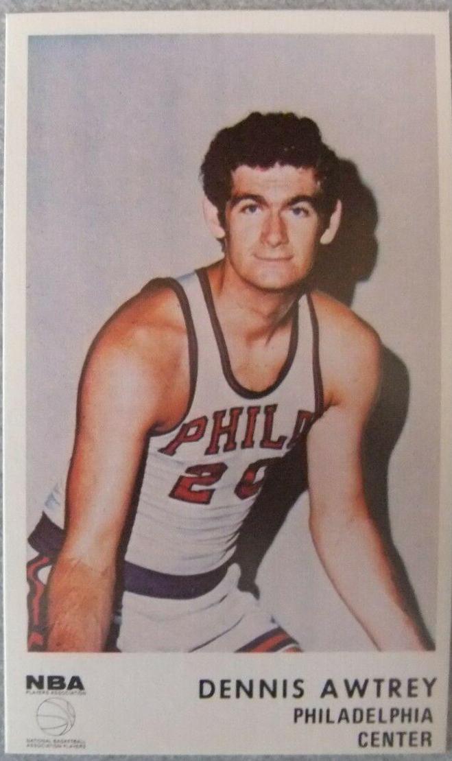 Dennis Awtrey