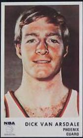 Dick Van Arsdale