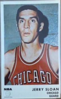Jerry Sloan