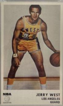 Jerry West