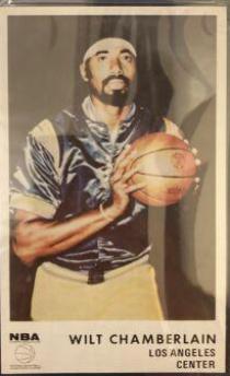 Wilt Chamberlain