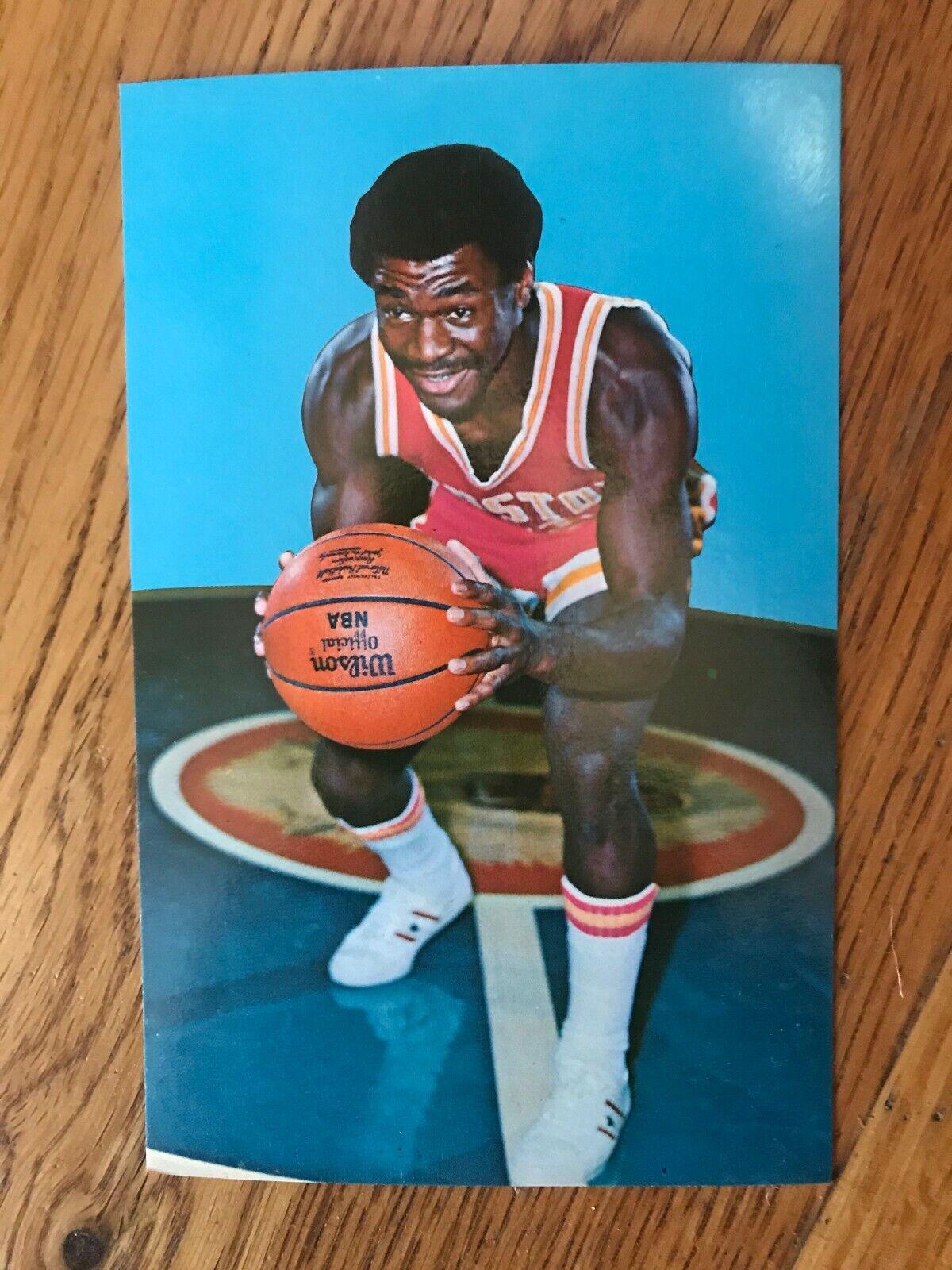 Calvin Murphy