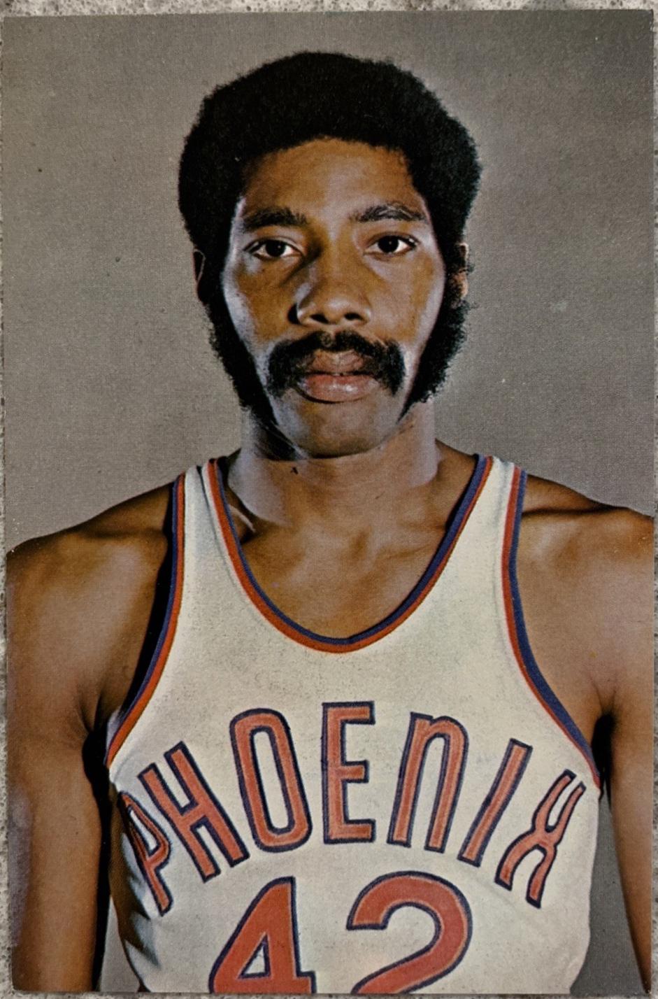 Connie Hawkins