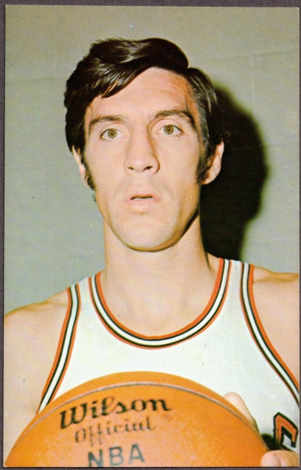Jerry Sloan #N/A