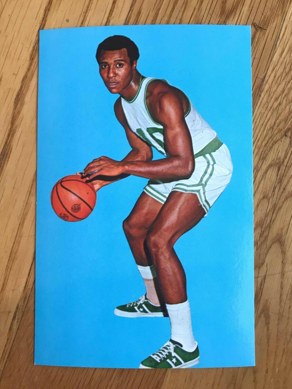 Jo Jo White #N/A