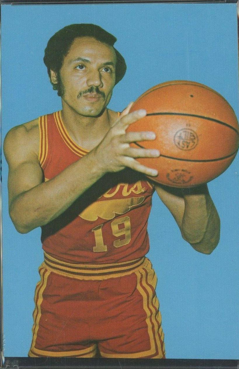 Len Wilkens #N/A