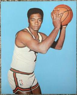Oscar Robertson #N/A