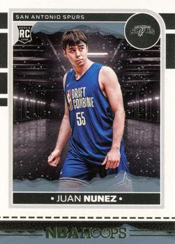 Juan Núñez #266