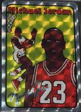 Michael Jordan #7