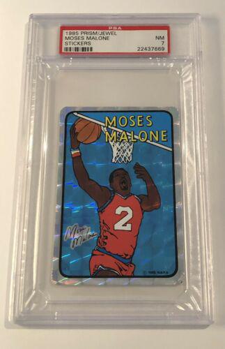 Moses Malone