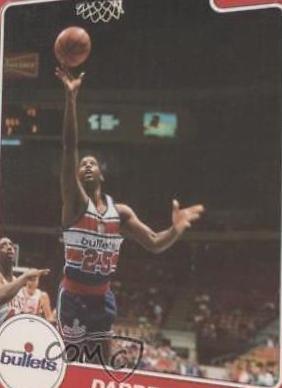 Darren Daye #111