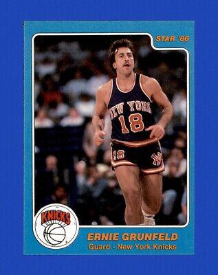 Ernie Grunfeld #169