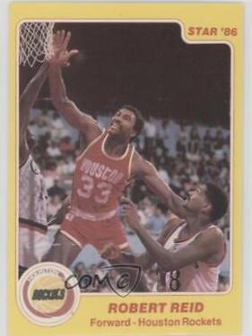 Robert Reid #23