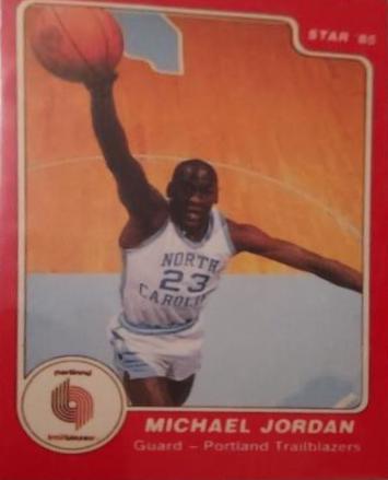 Michael Jordan #9