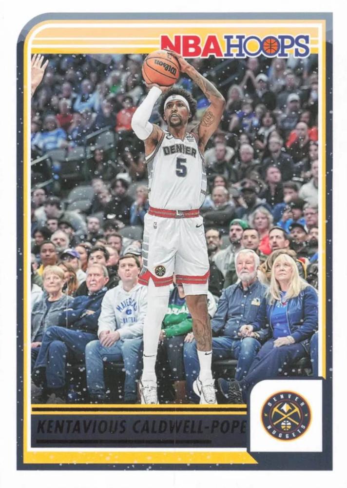 Kentavious Caldwell-Pope #51