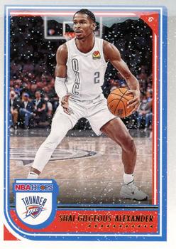 Shai Gilgeous-Alexander #201