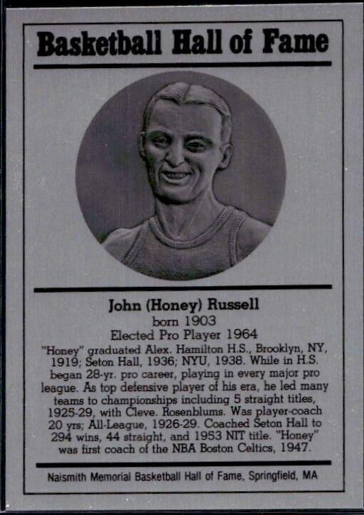 John Russell