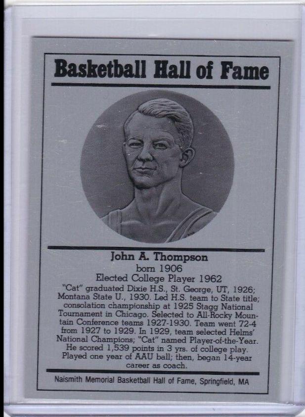 John Thompson